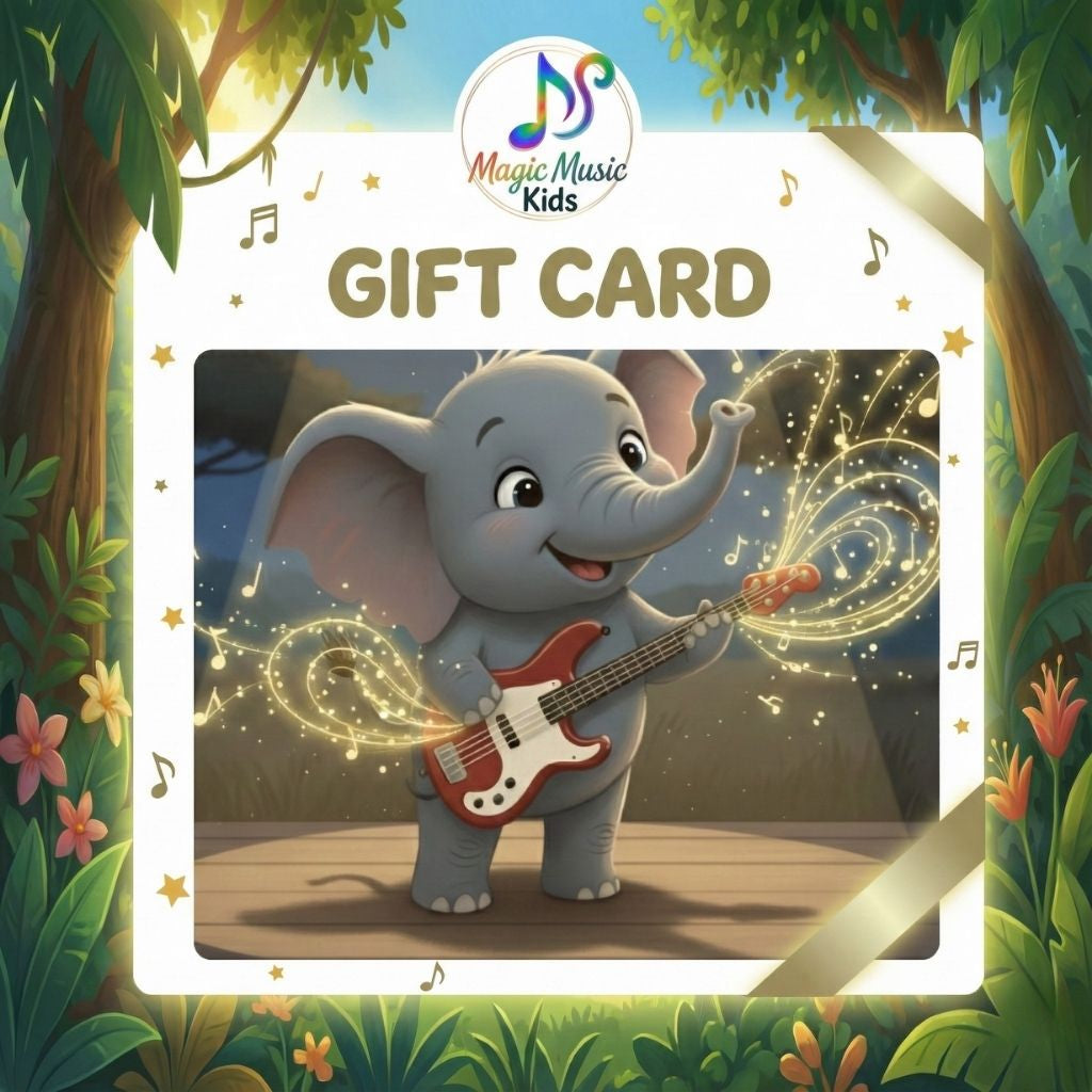 Gift Cards