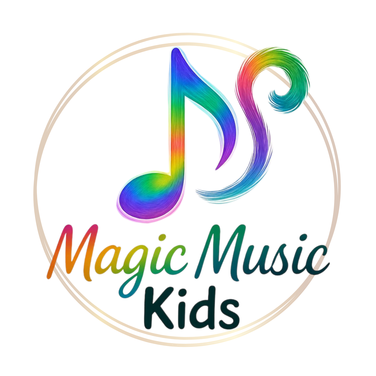 Magic Music Kids