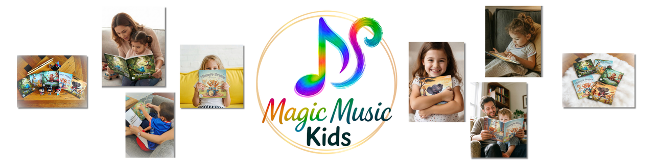 Magic Music Kids