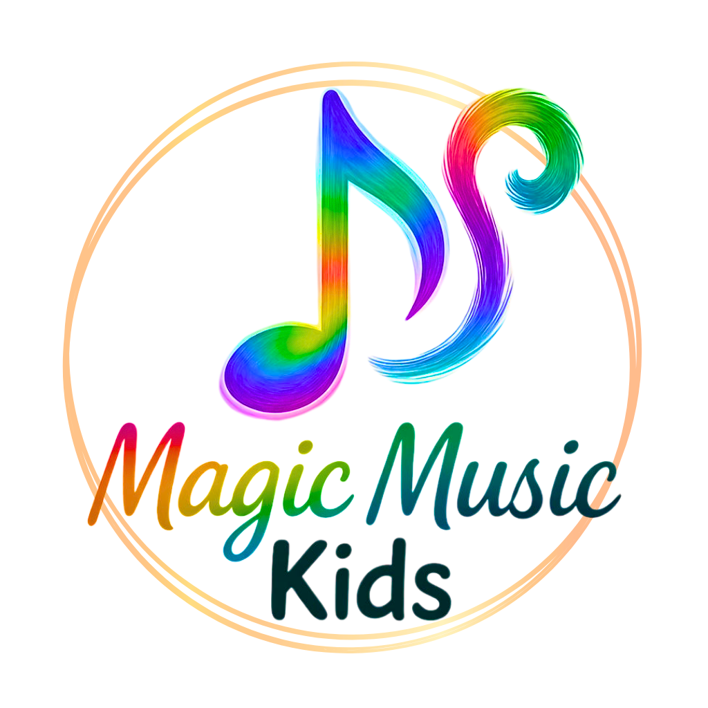 Magic Music Kids
